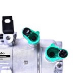 Mando 10A1537 A/C Compressor - view 5