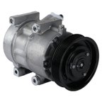 Mando 10A1539 A/C Compressor - view 2