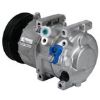 Mando 10A1539 A/C Compressor - view 4