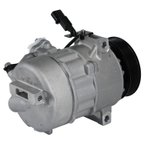 Mando 10A1544 A/C Compressor - view 2