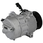 Mando 10A1546 A/C Compressor - view 2