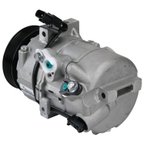Mando 10A1546 A/C Compressor - view 5