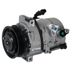 Mando 10A1546 A/C Compressor - view 1