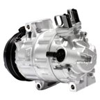 Mando 10A1556 A/C Compressor - view 3