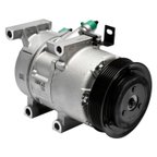 Mando 10A1559 A/C Compressor - view 1