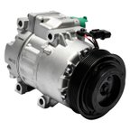 Mando 10A1564 A/C Compressor - view 2