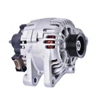 Mando 11A1060 Alternator - view 1