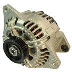Mando 11A1061 Alternator - view 1