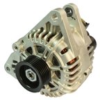Mando 11A1062 Alternator - view 1