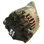 Mando 11A1064 Alternator - view 2