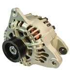 Mando 11A1064 Alternator - view 1