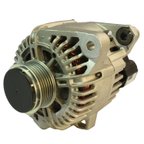 Mando 11A1076 Alternator - view 1