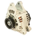 Mando 11A1081 Alternator - view 2