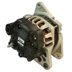 Mando 11A1082 Alternator - view 2