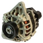 Mando 11A1082 Alternator - view 1