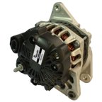 Mando 11A1084 Alternator - view 2