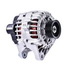 Mando 11A1085 Alternator - view 1
