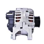 Mando 11A1085 Alternator - view 2