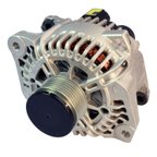 Mando 11A1086 Alternator - view 1