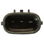 Mando 11A1087 Alternator - view 3
