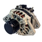 Mando 11A1088 Alternator - view 1