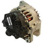 Mando 11A1089 Alternator - view 2
