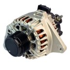 Mando 11A1090 Alternator - view 1