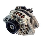 Mando 11A1097 Alternator - view 1