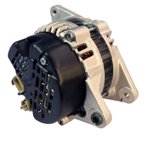 Mando 11A1211 Alternator - view 2