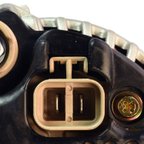 Mando 11A1211 Alternator - view 3