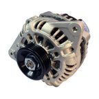 Mando 11A1211 Alternator - view 1