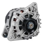 Mando 11A1313 Alternator - view 1