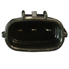 Mando 11A1350 Alternator - view 3