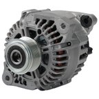 Mando 11A1351 Alternator - view 2