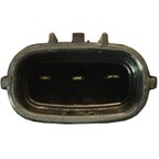 Mando 11A1352 Alternator - view 3