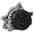 Mando 11A1671 Alternator - view 3