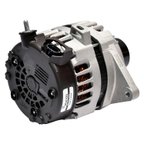 Mando 11A1672 Alternator - view 3