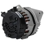 Mando 11A1678 Alternator - view 2