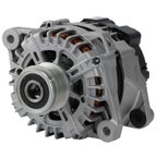 Mando 11A1682 Alternator - view 1