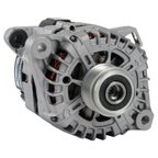 Mando 11A1683 Alternator - view 2