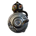 Mando 12A1195 Starter Motor - view 1