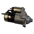Mando 12A1195 Starter Motor - view 2