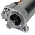 Mando 12A1234 Starter Motor - view 2