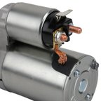Mando 12A1234 Starter Motor - view 3