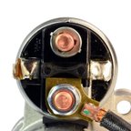 Mando 12A1355 Starter Motor - view 3