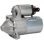 Mando 12A1357 Starter - view 1