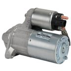 Mando 12A1357 Starter - view 2