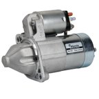 Mando 12A1358 Starter - view 1