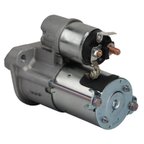 Mando 12A1361 Starter - view 2