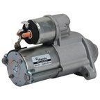 Mando 12A1363 Starter - view 1